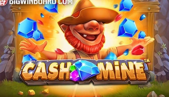 Cash Mine