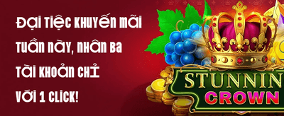 Đua Top Nhận Thưởng promotion