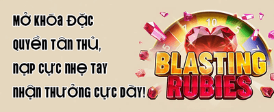 Thưởng Chào Mừng 100% Thành Viên Mới promotion banner